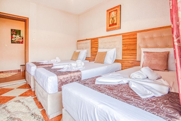 Hotel Apartments Tati (Ulcinj)